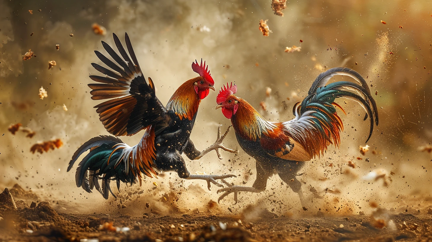 Khám Phá Thế Giới Đá Gà 88: Cập Nhật Mới Nhất và Những Điều Bạn Cần Biết