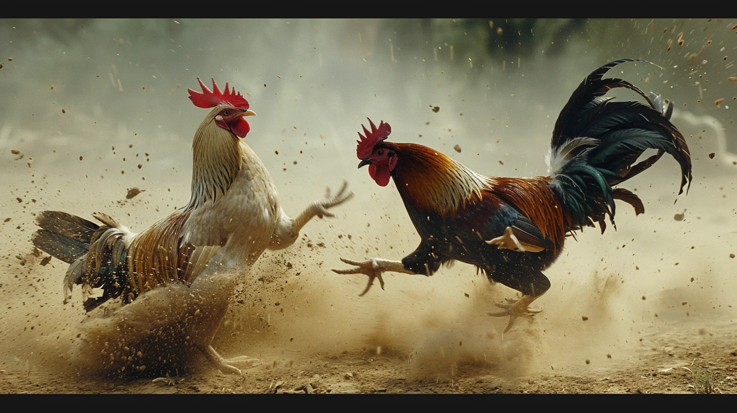 Khám Phá Thế Giới Đá Gà 88: Cập Nhật Mới Nhất và Những Điều Bạn Cần Biết