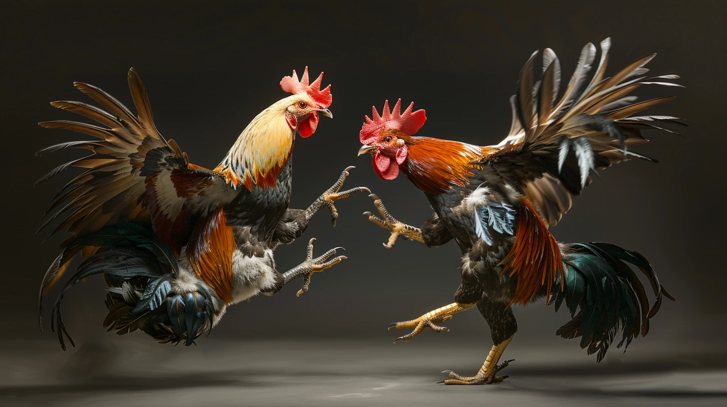 Khám Phá Thế Giới Đá Gà Trực Tiếp: Từ Giải Trí Đến Thông Tin Sức Khỏe