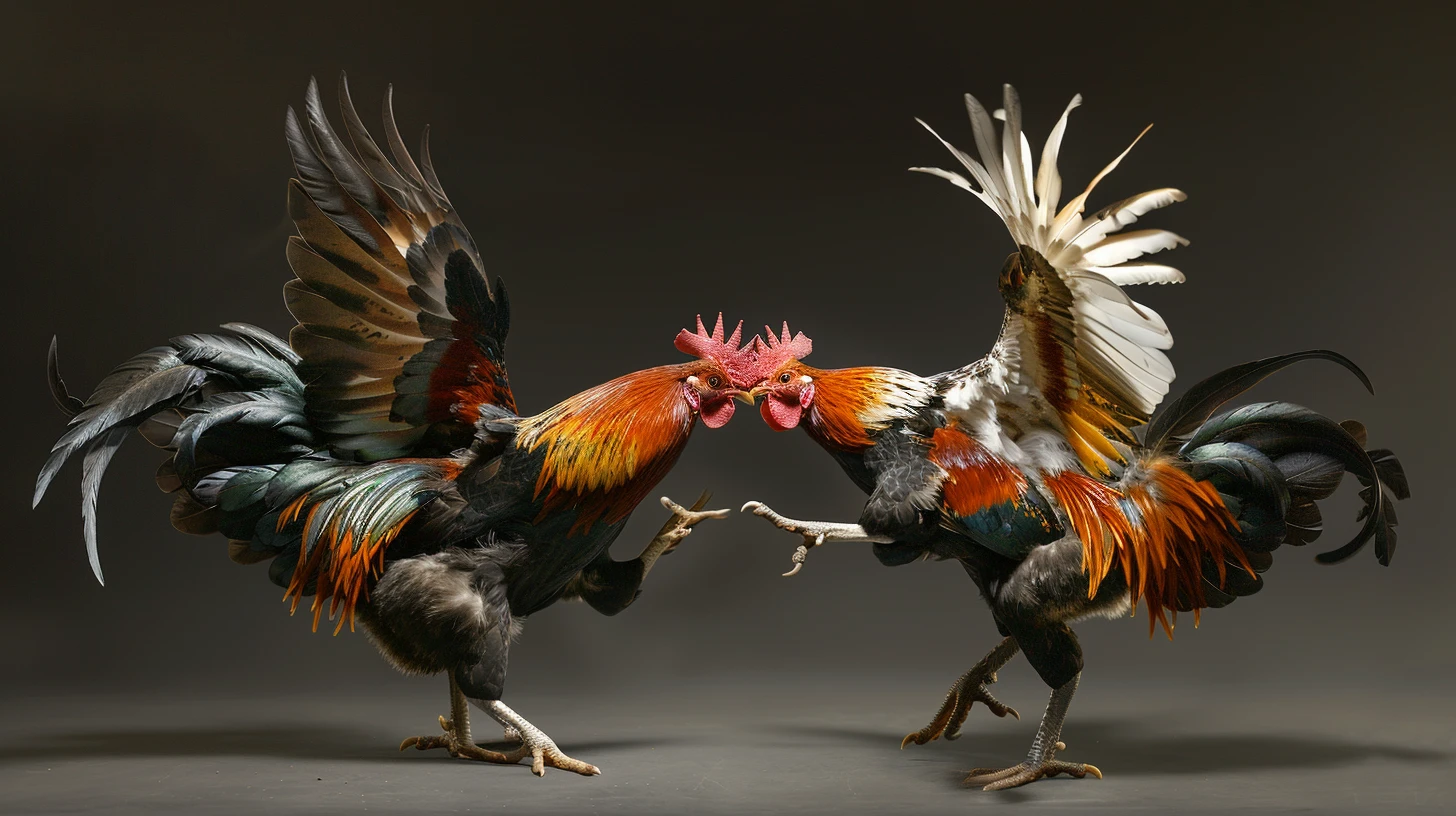 Khám Phá Thế Giới Đá Gà Trực Tiếp: Từ Giải Trí Đến Thông Tin Sức Khỏe