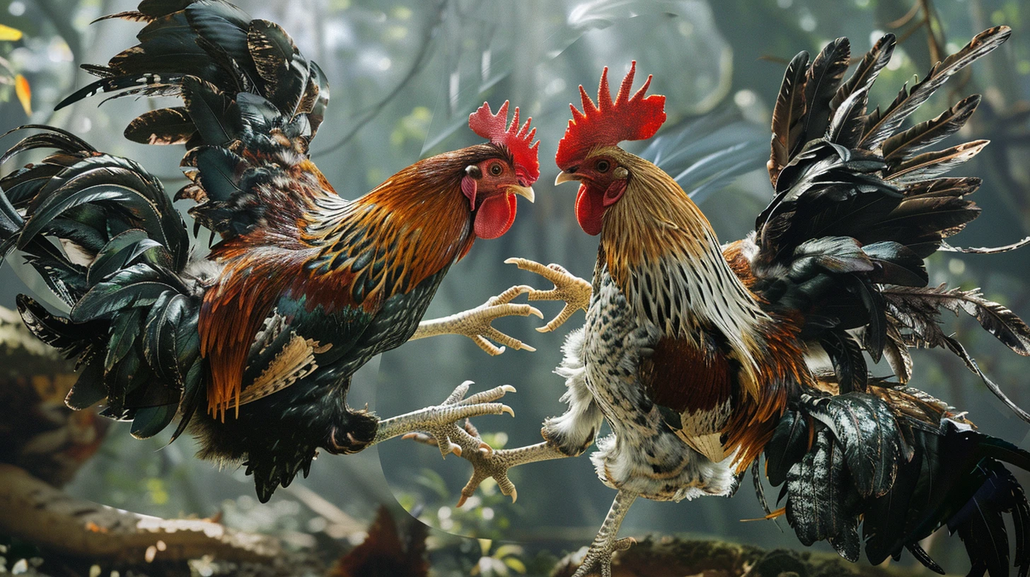 Khám Phá Thế Giới Đá Gà Trực Tiếp: Từ Giải Trí Đến Thông Tin Sức Khỏe