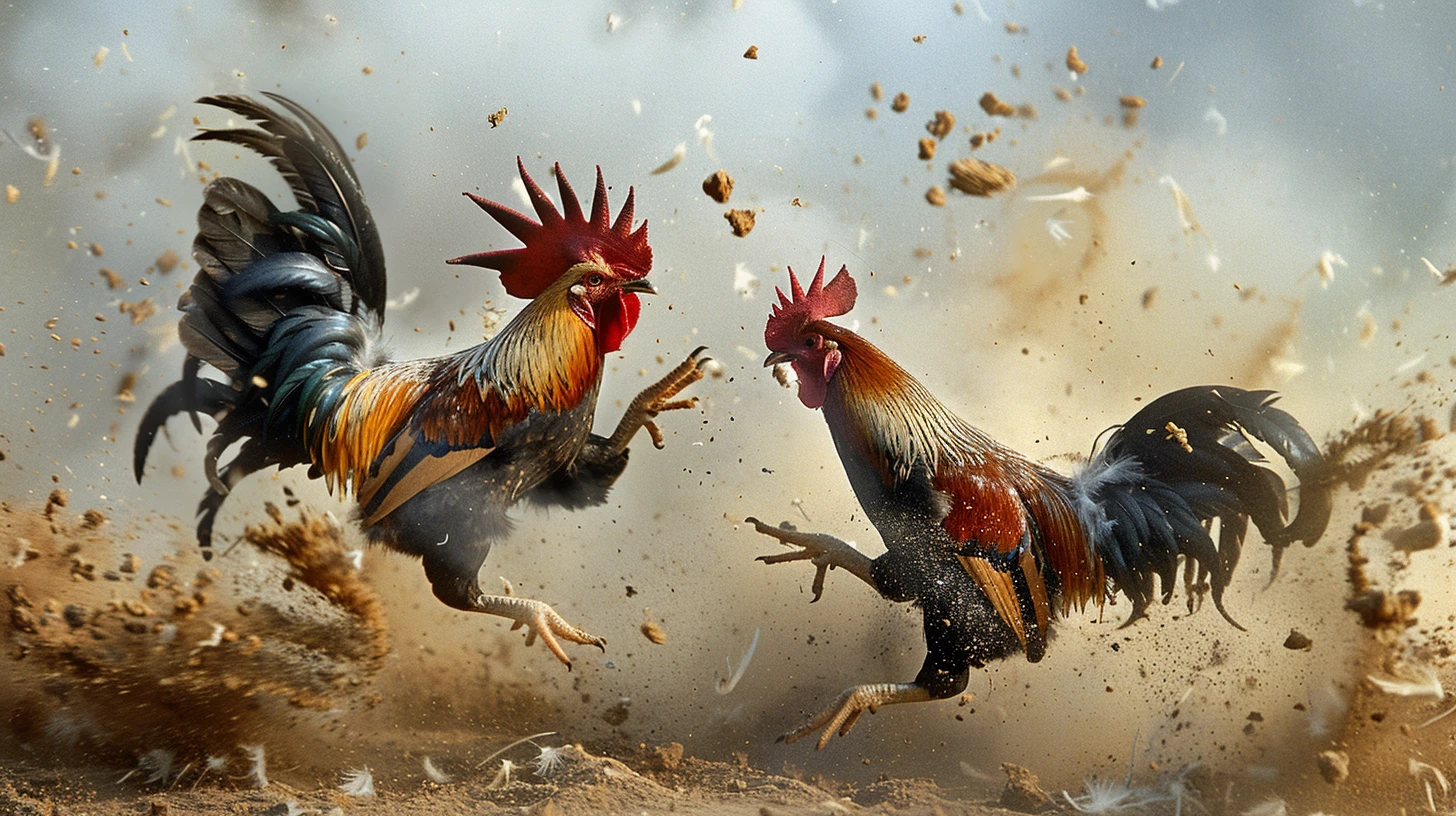 Khám Phá Thế Giới Gà Chọi C1: Đá Gà Trực Tiếp Mới Nhất