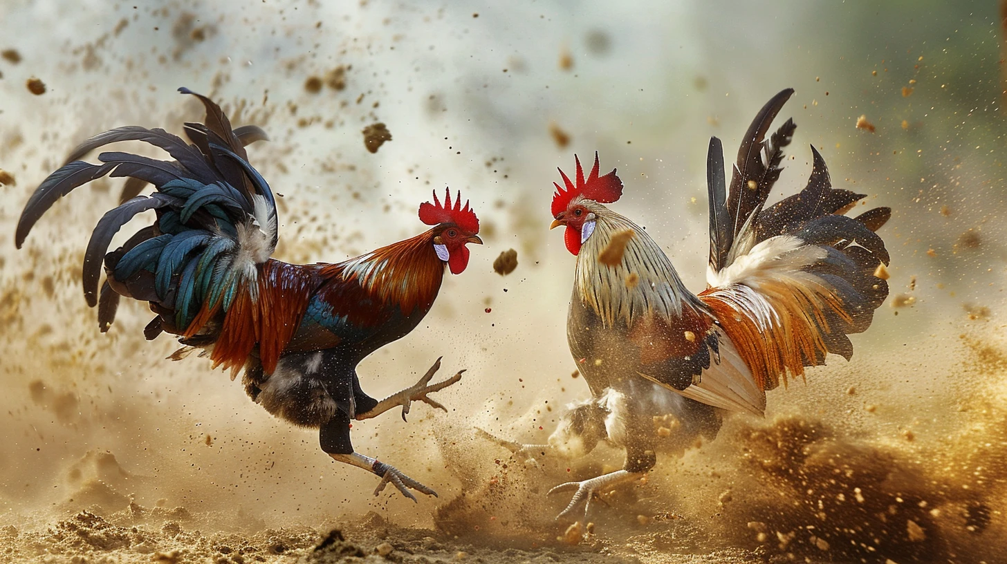 Khám Phá Thế Giới Đá Gà 88 và Xổ Số Miền Nam