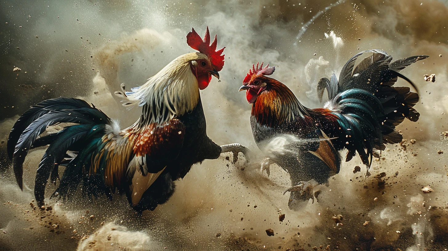 Khám Phá Thế Giới Đá Gà 88 và Xổ Số Miền Nam