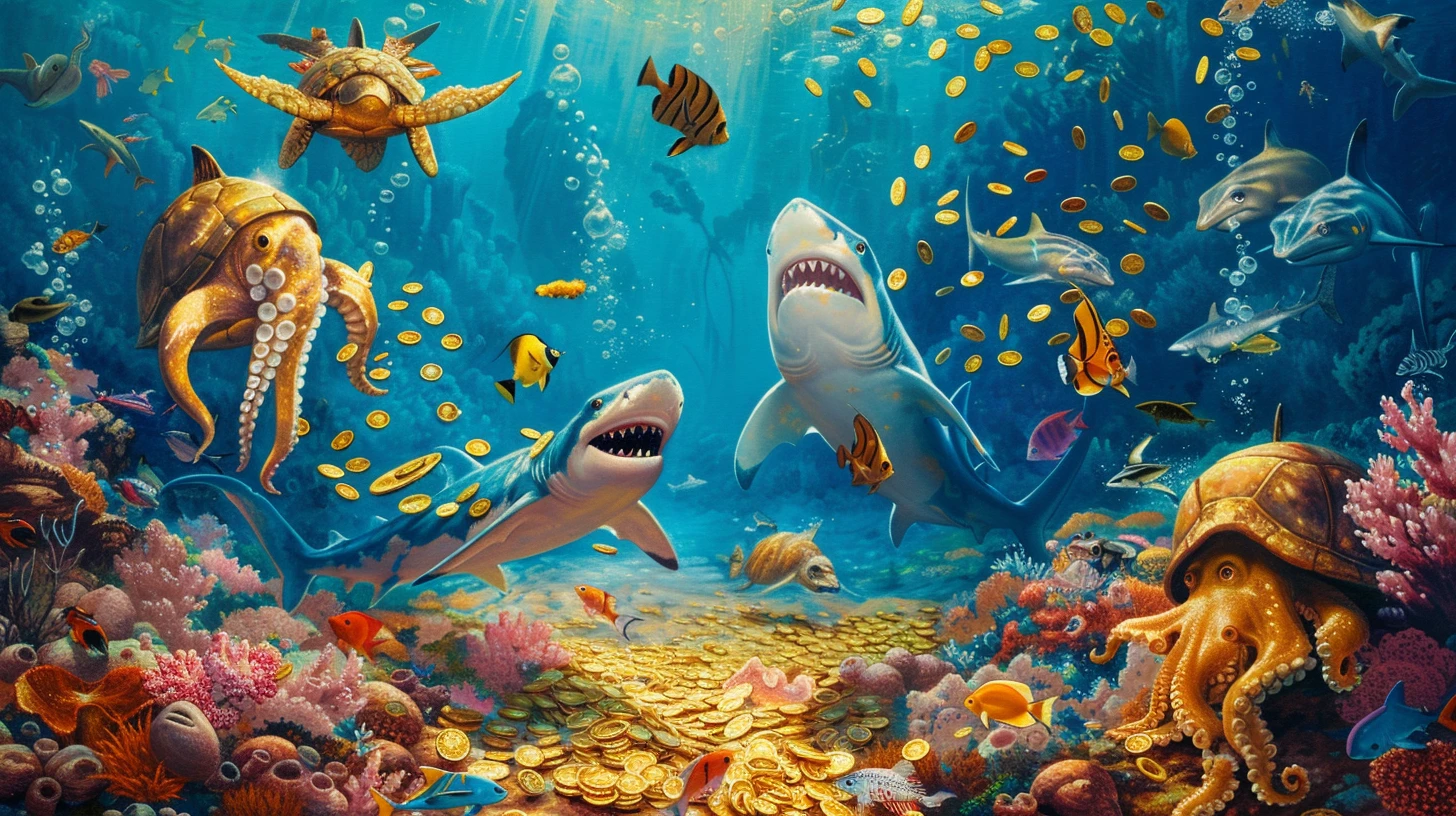 Khám Phá Thế Giới Xổ Số: Từ Hubet88 Đến KQXS Miền Bắc