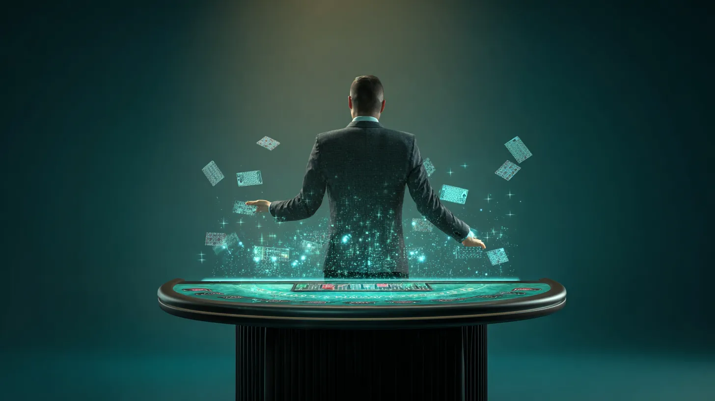 Khám Phá Hubet88: Dịch Vụ Xổ Số Online Uy Tín Nhất Hiện Nay