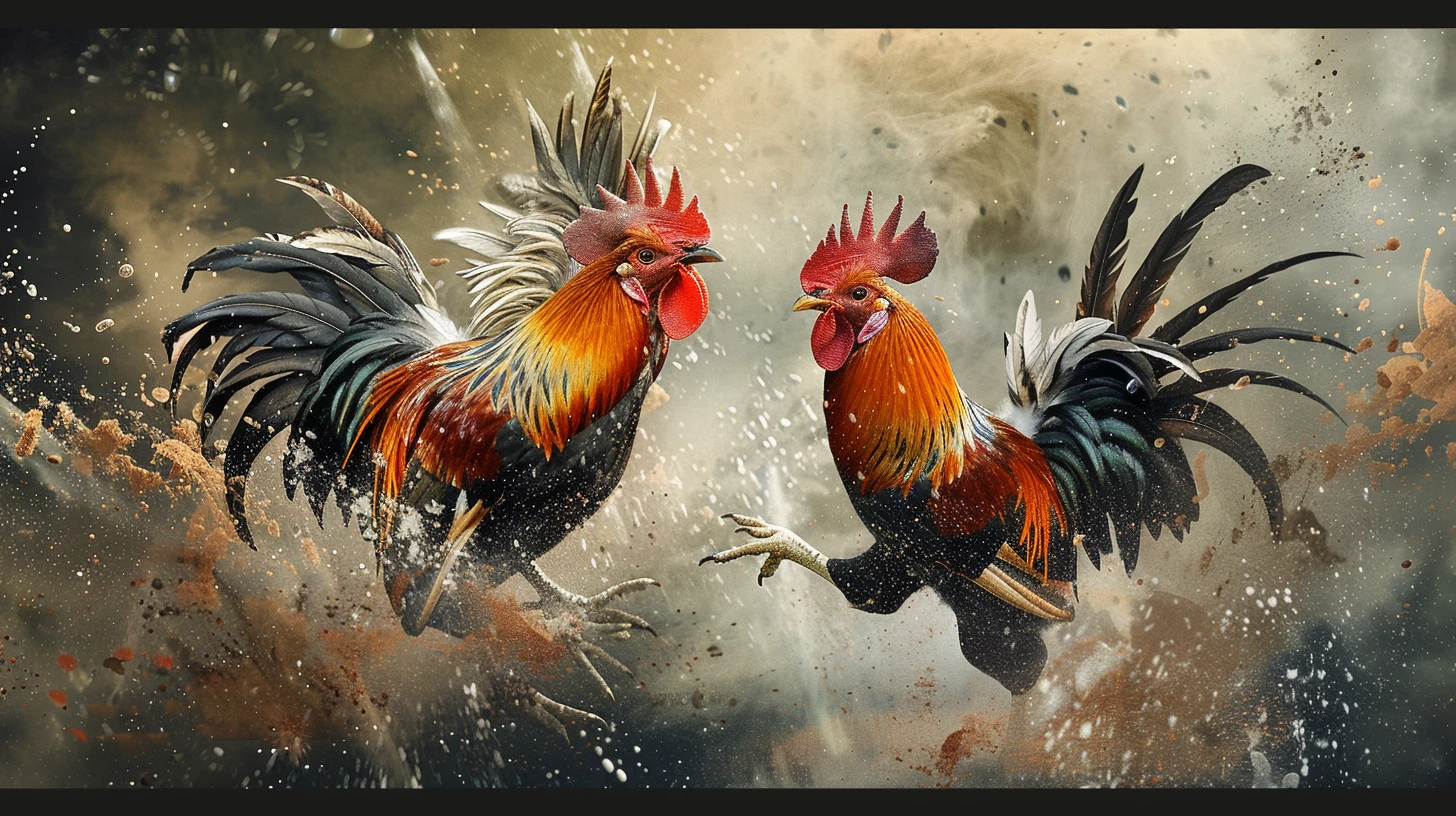 Khám Phá Thế Giới Đá Gà 88: Cập Nhật Mới Nhất và Những Điều Bạn Cần Biết