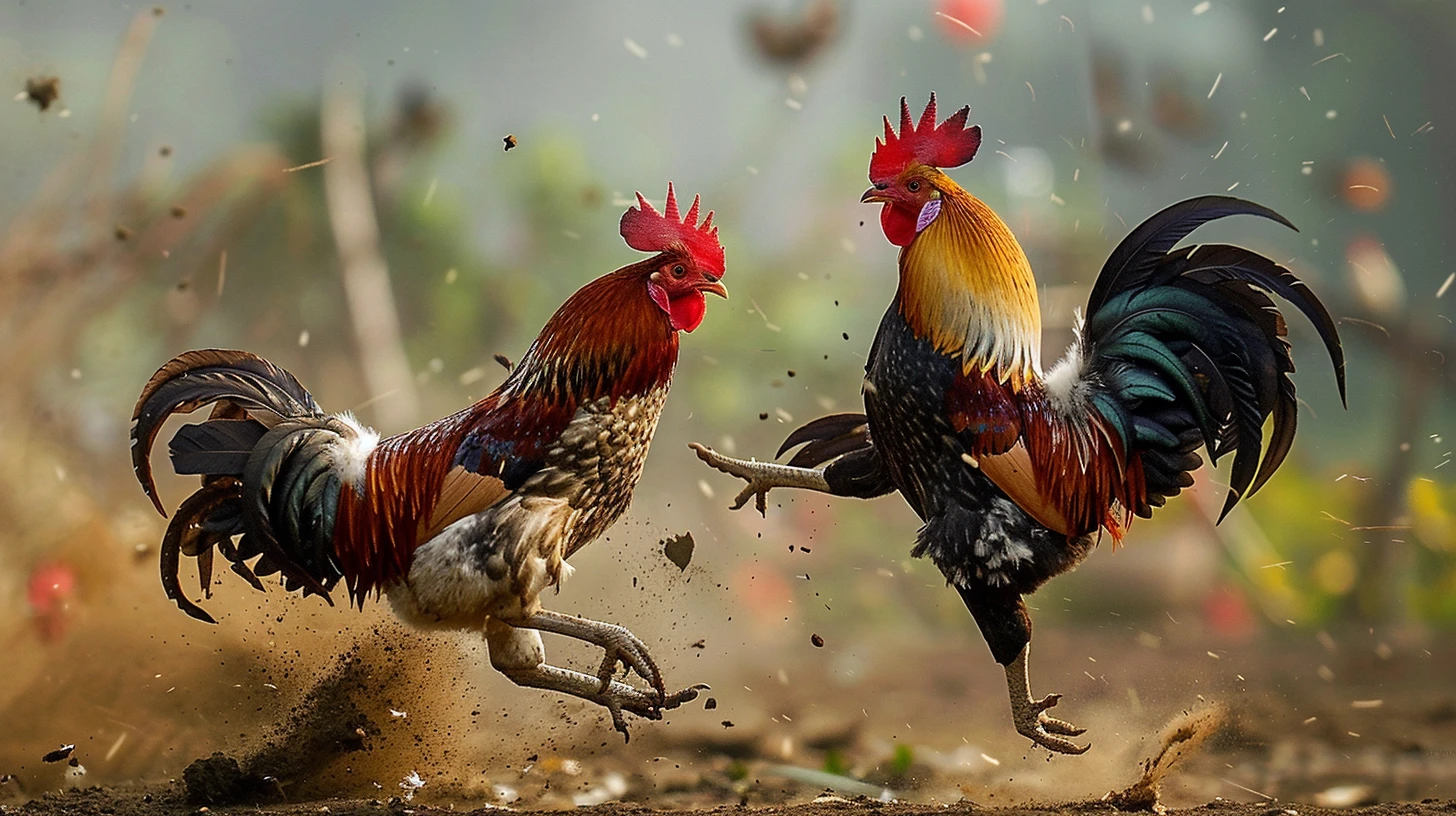 Khám Phá Thế Giới Đá Gà 88: Cập Nhật Mới Nhất và Những Điều Bạn Cần Biết