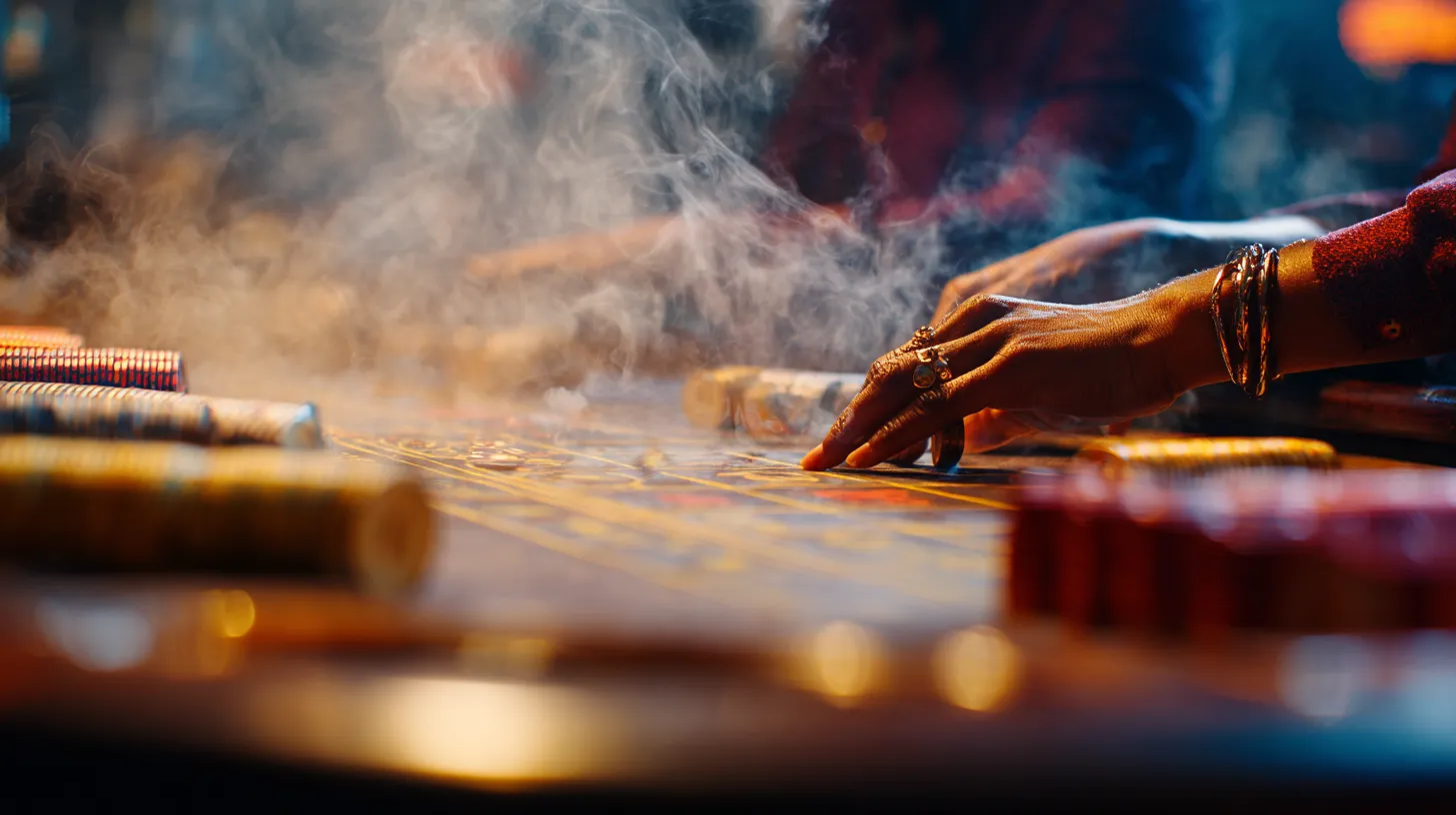 Khám Phá Thế Giới Xổ Số và Công Cụ Hỗ Trợ Từ Hubet88