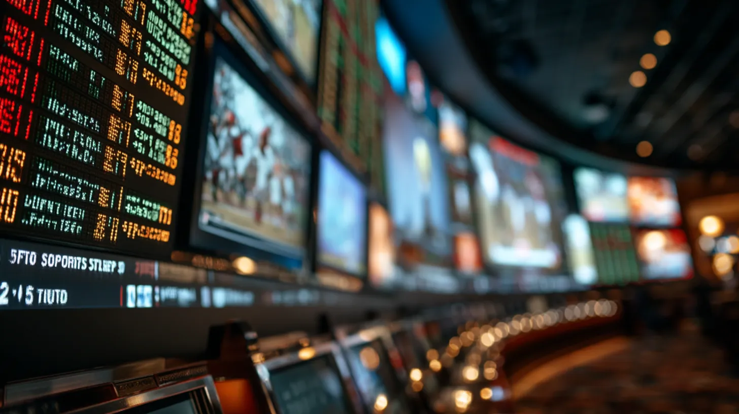 Khám Phá Onbet88: Nền Tảng Đặt Cược Thể Thao Đáng Tin Cậy