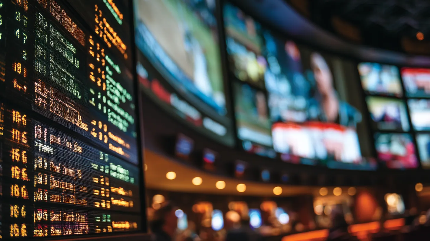 Khám Phá Onbet88: Nền Tảng Đặt Cược Thể Thao Đáng Tin Cậy