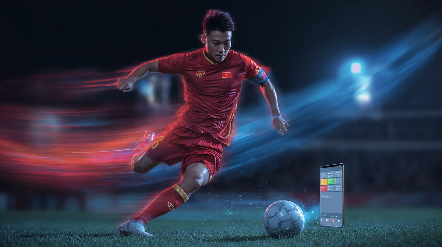 Khám Phá Thế Giới Xổ Số: V9bet88 và Những Điều Cần Biết