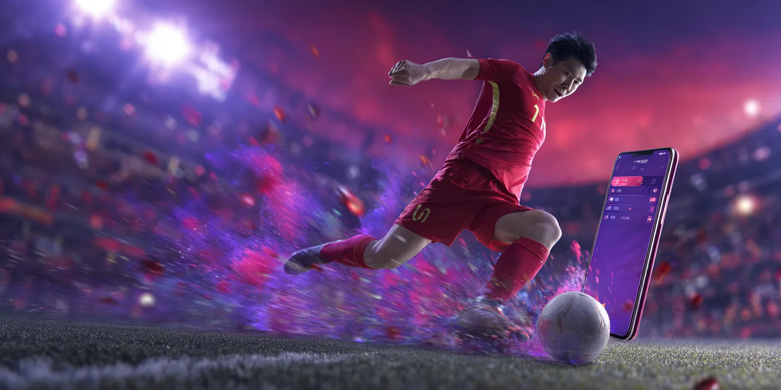 Khám Phá Thế Giới Bóng Đá Với 13win12