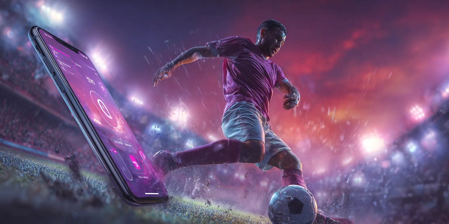 Khám Phá Thế Giới Bóng Đá Với 13win12