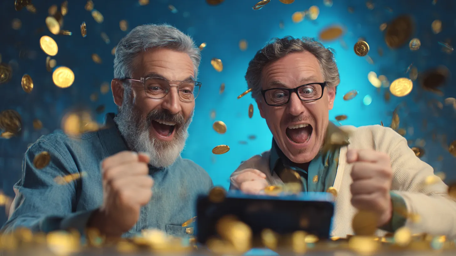 Khám Phá Thế Giới Xổ Số Với 98win76