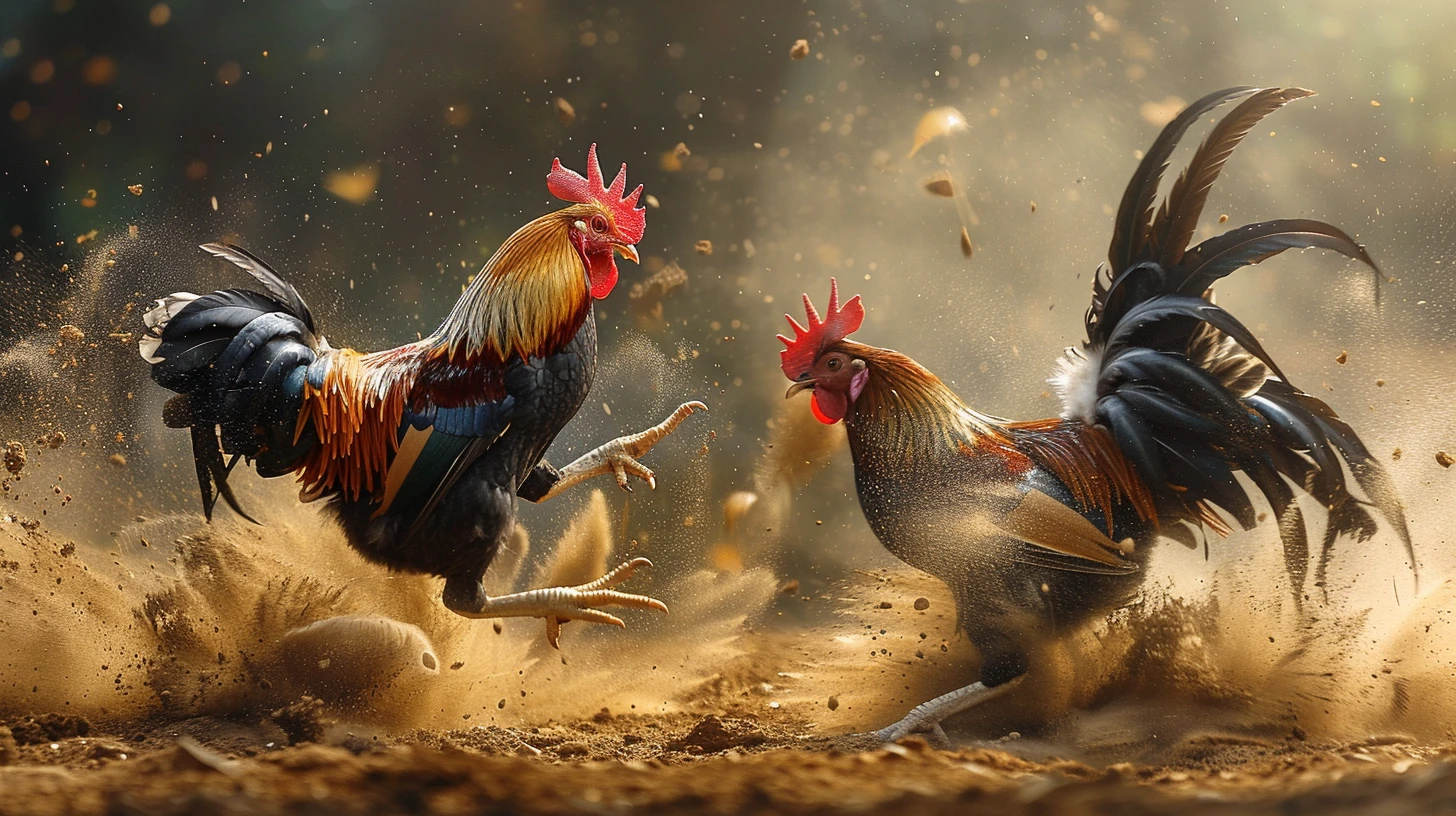 Khám Phá Thế Giới Đá Gà 88 và Xổ Số Miền Bắc