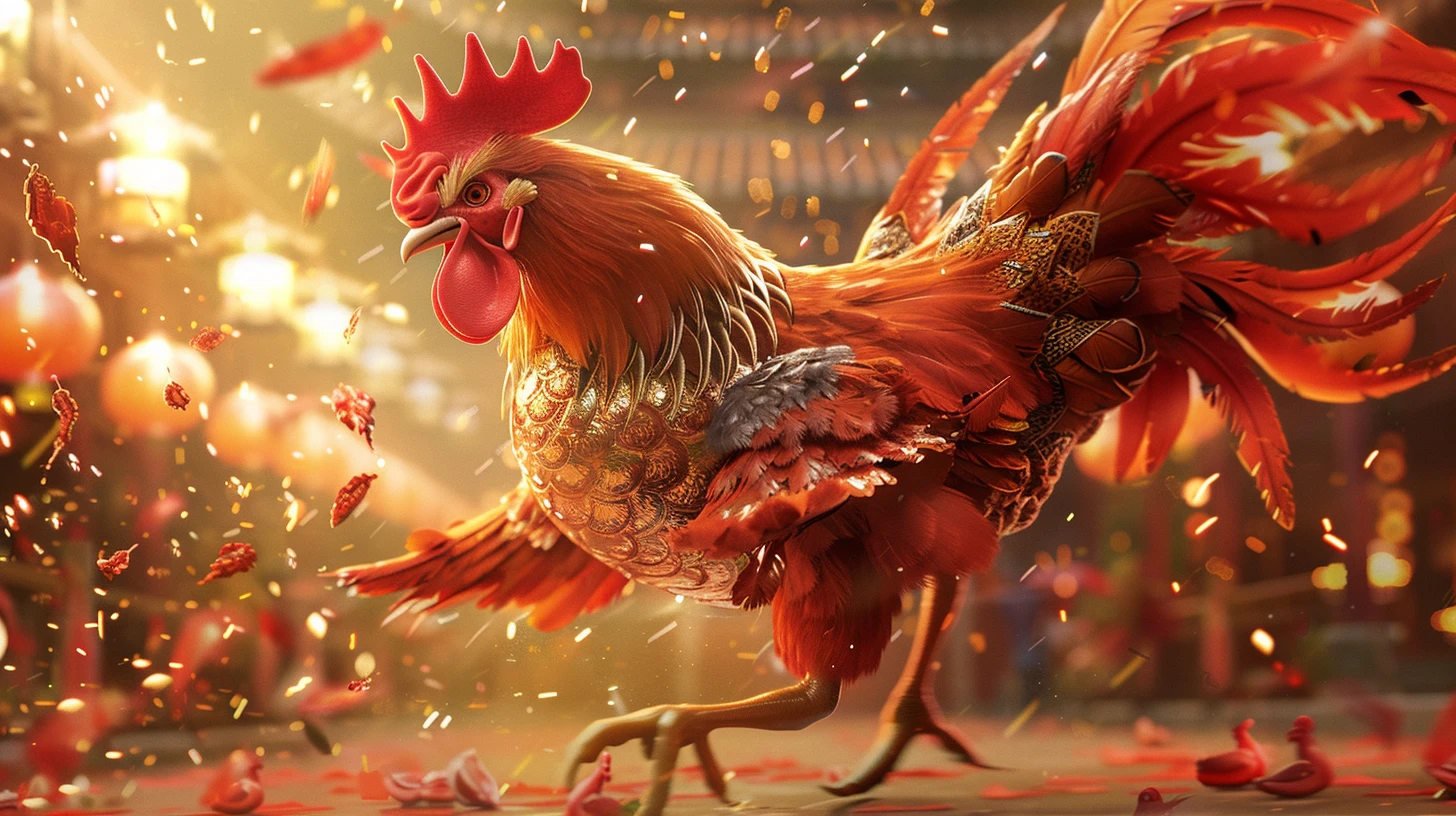 Khám Phá Thế Giới Đá Gà Tại BJ88