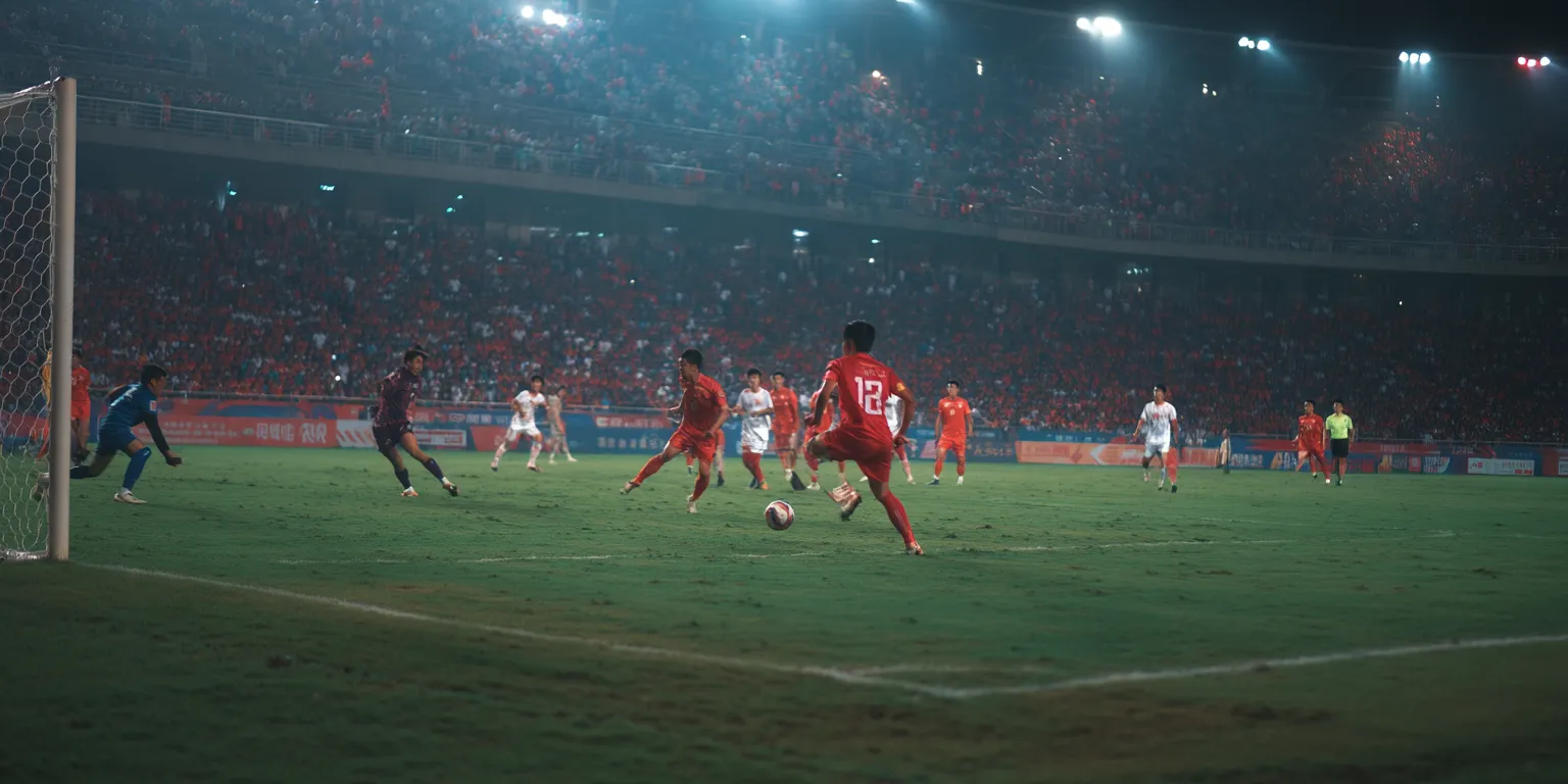 Tìm Hiểu Về Thien Ha Bet JSS77 và Các Thông Tin Bóng Đá Nóng Hổi