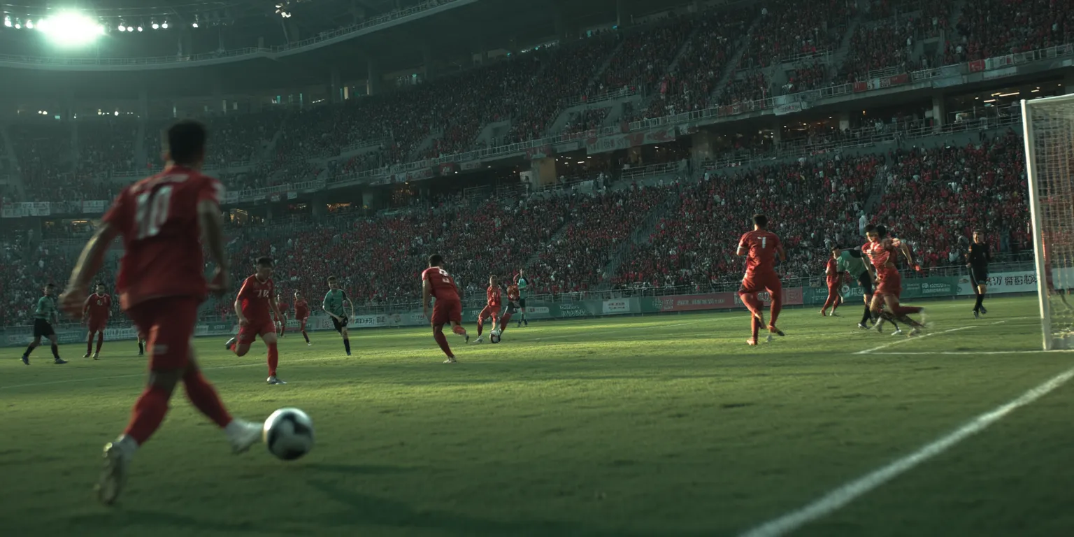 Tìm Hiểu Về Thien Ha Bet JSS77 và Các Thông Tin Bóng Đá Nóng Hổi