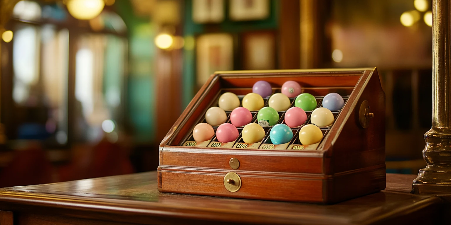 Khám Phá Thế Giới Xổ Số Với Hubet88