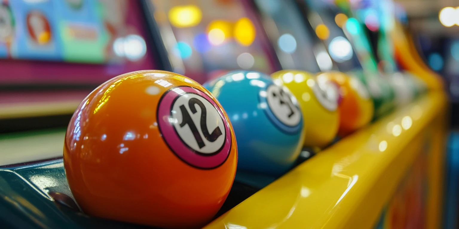 Khám Phá Thế Giới Xổ Số Với Hubet88