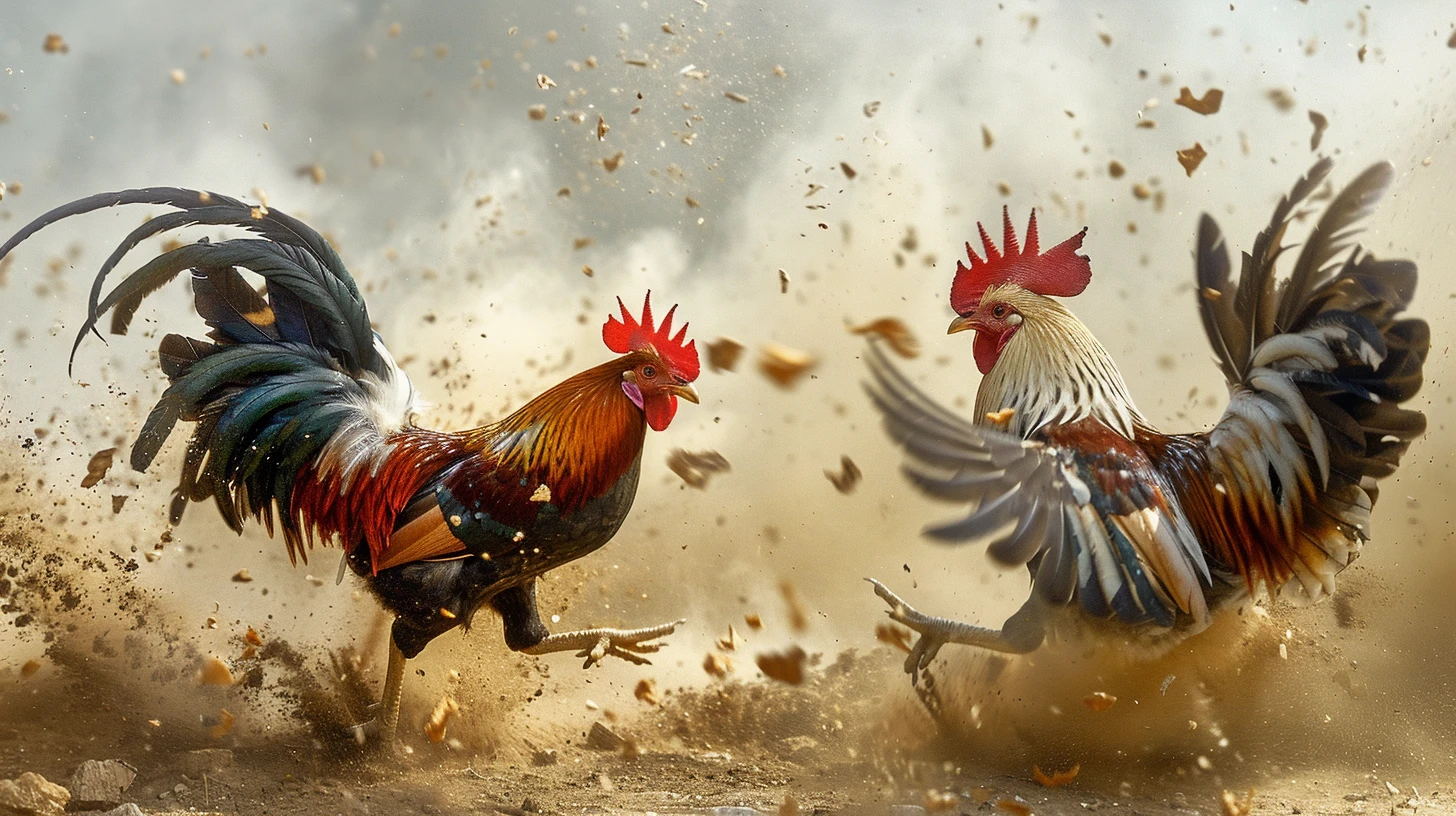 Khám Phá Thế Giới Đá Gà 88 và Những Cơ Hội Xổ Số Đặc Biệt